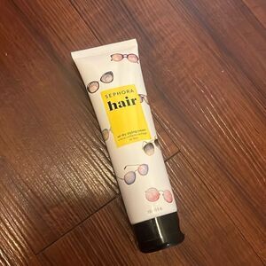 Sephora Hair - Air Dry Styling Cream - Never Used - 5 fl oz Bottle